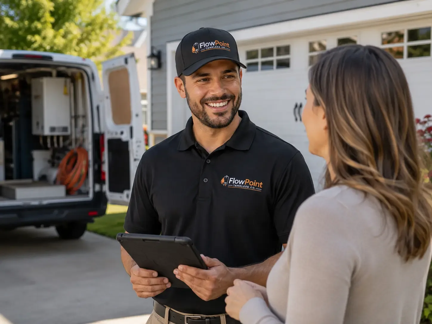 Tankless Water Heater Installation Winlock, WA FAQs